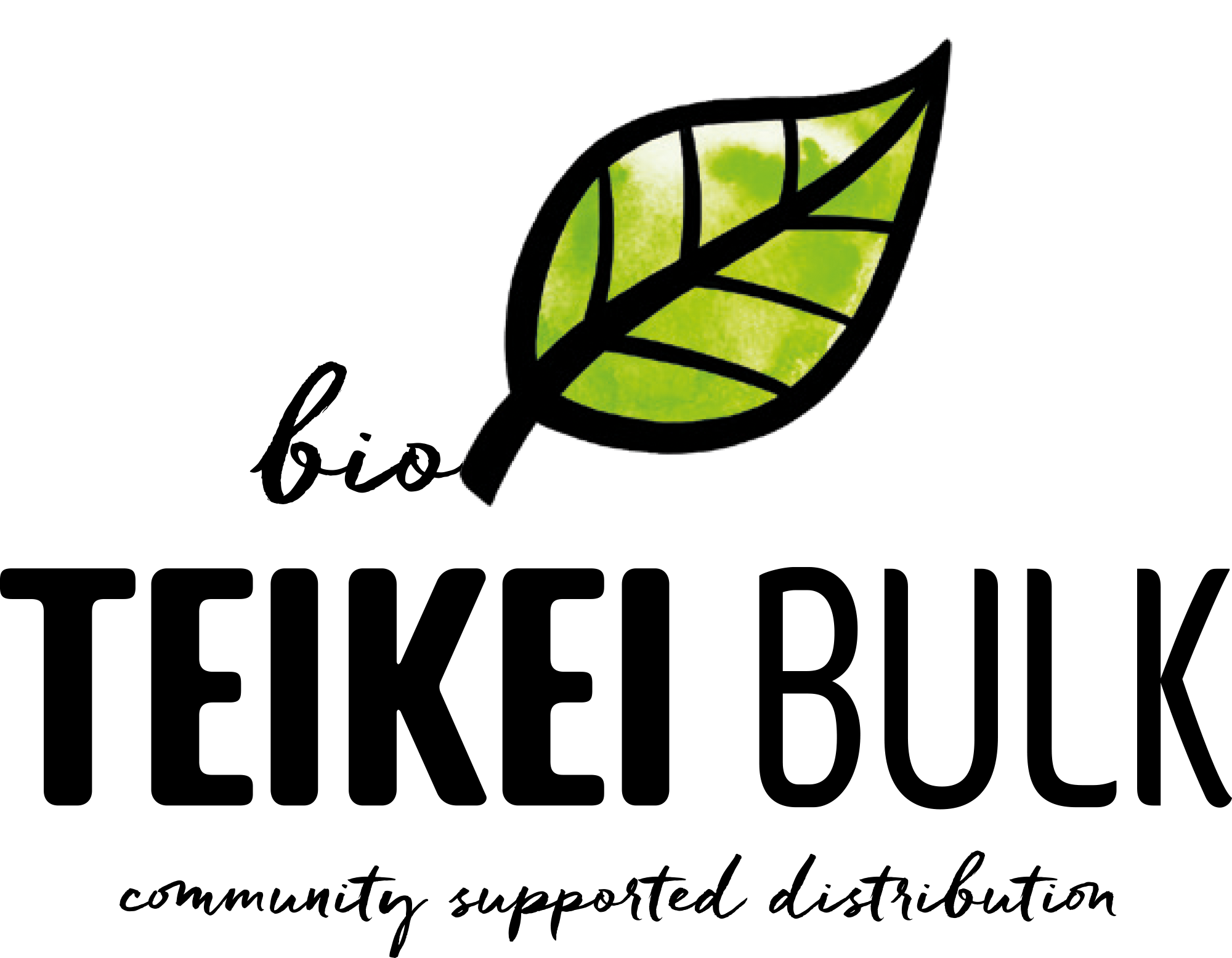 TEIKEI Bulk Logo