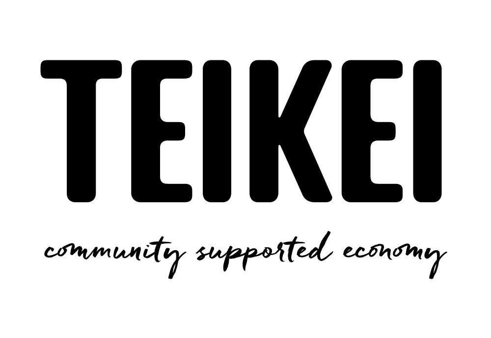 TEIKEI Network Logo