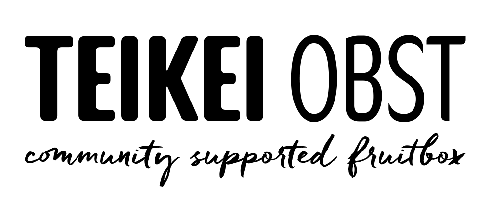 TEIKEI Obst Logo